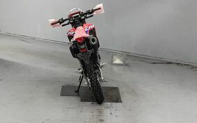 HONDA CRF250L MD47