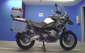 BMW R1200GS 0470