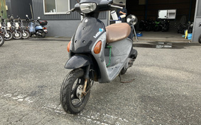 SUZUKI LET's 4 G CA41A