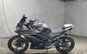 KAWASAKI NINJA 250 EX250L