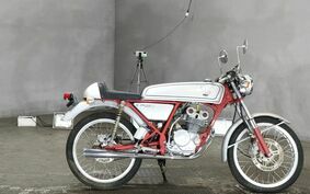 HONDA DREAM 50 AC15