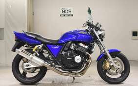 HONDA CB400SF S 1998 NC31