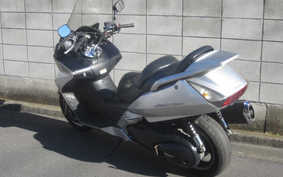 HONDA SILVER WING 400 2002 NF01