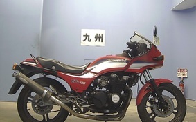 KAWASAKI GPZ550 2014 ZX550A