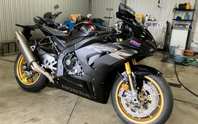 HONDA CBR1000RR RSP 2024 SC82