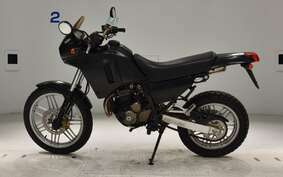 HONDA AX-1 MD21