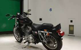 HARLEY XL883 2004