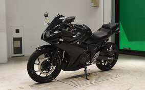 SUZUKI GSX250R DN11A