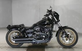 HARLEY FXDLS1800 2016 GS8