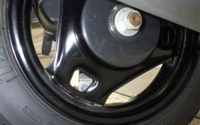 SUZUKI ADDRESS V50 Gen.2 CA44A