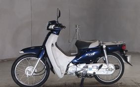 HONDA SUPER CUB110 JA10