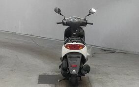 YAMAHA AXIS 125 TREET SE53J