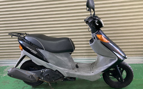 SUZUKI ADDRESS V125 G CF4EA