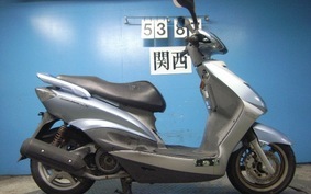 YAMAHA CYGNUS 125 X SE25