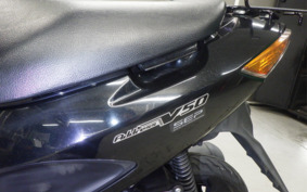 SUZUKI ADDRESS V50 CA4BA