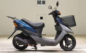 SUZUKI LET's 2 L CA1KA