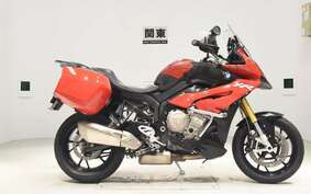 BMW S1000XR 2015 0D03