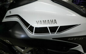 YAMAHA MT-07 2014 RM07J