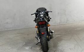 HONDA CB400 SUPER BOLDOR 2012 NC42