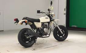 HONDA APE 50 AC16