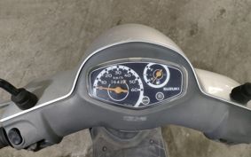 SUZUKI LETS4 CA45A