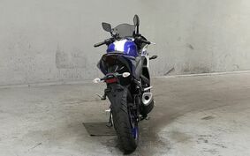 YAMAHA YZF-R25 RG10J