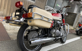 HONDA CB250 CB250