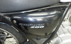 SUZUKI GRASS TRACKER NJ4BA