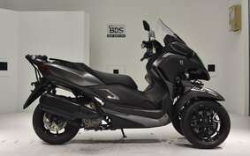 YAMAHA TRICITY 300 2023 SH15J