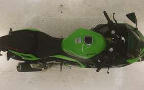 KAWASAKI NINJA 400 2023 EX400L