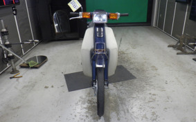 HONDA C90 SUPER CUB E HA02