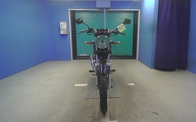 HONDA CBF125 PCJ7