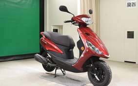 YAMAHA AXIS 125 Z SED7J