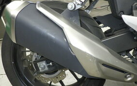 HONDA CBR400R 2021 NC56