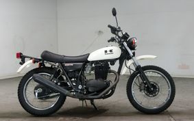 KAWASAKI 250TR 2005 BJ250F