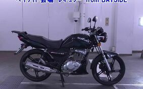 SUZUKI EN125 3F PCJ2T