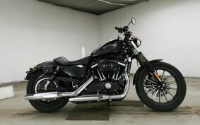 HARLEY XL883N 2015 LE2