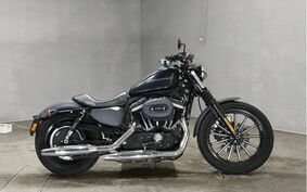 HARLEY XL883N 2011 LE2