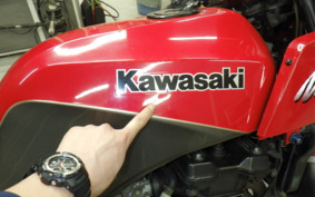 KAWASAKI GPZ900R NINJA 1997 ZX900A