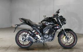 SUZUKI GIXXER 150 NG4BG