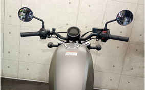 HONDA  REBEL 250 ABS MC49