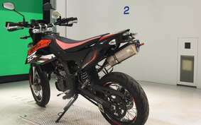 APRILIA SX125