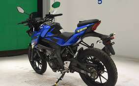 SUZUKI GSX-S125 DL32B