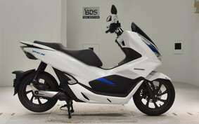 HONDA PCX ELECTRIC EF01