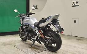 HONDA CB1300SF SUPER FOUR Gen. 3 2024 SC54