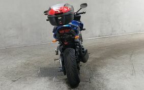 YAMAHA FAZER FZ8 2011 RN25