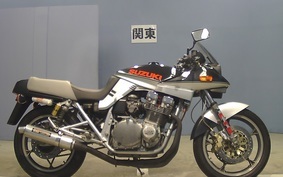 SUZUKI GSX750S KATANA 1982 GS75X