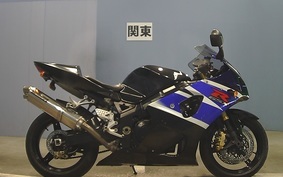 SUZUKI GSX-R1000 2003 GT75A