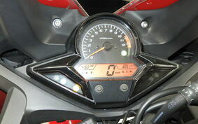 HONDA CBR250R A MC41