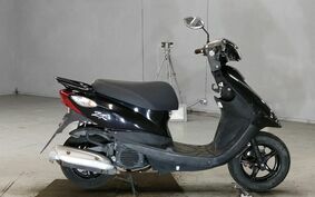 YAMAHA JOG ZR Evolution 2 SA39J